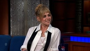 The Late Show with Stephen Colbert 78. epizoda