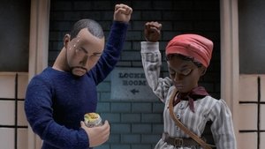 Robot Chicken 21. epizoda