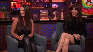 Watch What Happens Live with Andy Cohen 13. epizoda