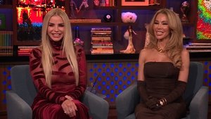 Watch What Happens Live with Andy Cohen 15. epizoda