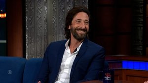 The Late Show with Stephen Colbert 80. epizoda