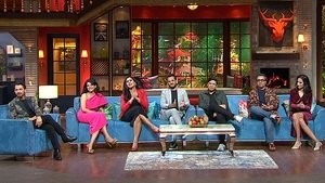 The Kapil Sharma Show 225. epizoda