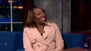 The Late Show with Stephen Colbert 79. epizoda