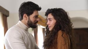 Hercai 17. epizoda