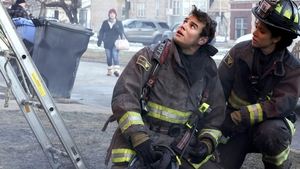 Chicago Fire 13. epizoda