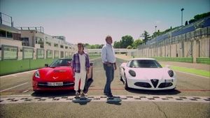 Top Gear 114. epizoda