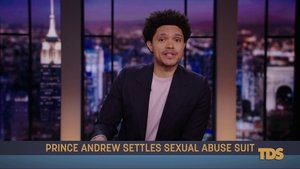 The Daily Show 60. epizoda