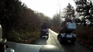 Top Gear 111. epizoda