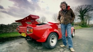 Top Gear 109. epizoda
