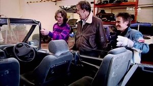 Top Gear 110. epizoda