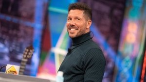 El hormiguero 77. epizoda