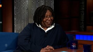 The Late Show with Stephen Colbert 83. epizoda