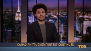 The Daily Show 57. epizoda