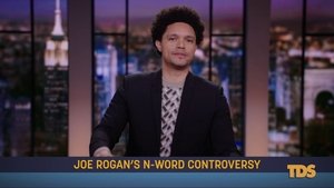The Daily Show 54. epizoda