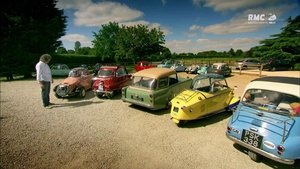 Top Gear 104. epizoda