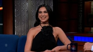 The Late Show with Stephen Colbert 86. epizoda