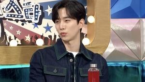 Radio Star 755. epizoda
