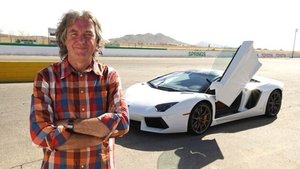 Top Gear 105. epizoda