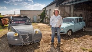 Top Gear 108. epizoda