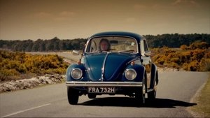 Top Gear 107. epizoda