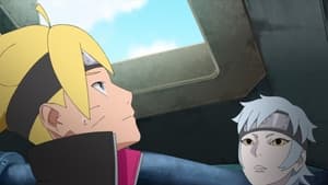Boruto: Naruto Next Generations 235. epizoda