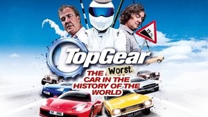 Top Gear 115. epizoda