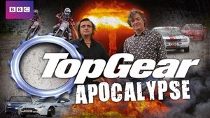 Top Gear 117. epizoda