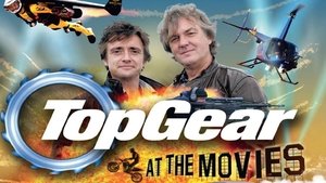 Top Gear 116. epizoda