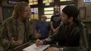 It's Always Sunny in Philadelphia 58. epizoda