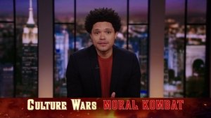 The Daily Show 59. epizoda