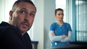 Holby City 43. epizoda