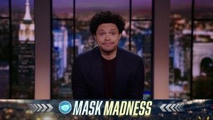 The Daily Show 55. epizoda