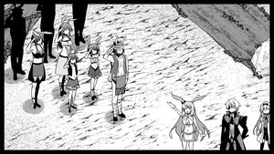 Arifureta: From Commonplace to World's Strongest 33. epizoda