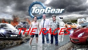 Top Gear 120. epizoda