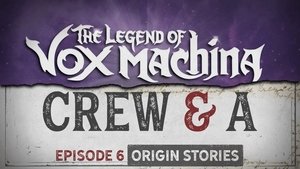 Legenda jménem Vox Machina 14. epizoda