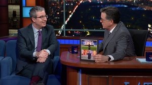 The Late Show with Stephen Colbert 88. epizoda
