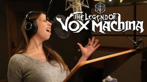 Legenda jménem Vox Machina 1. epizoda