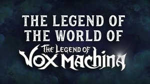 Legenda jménem Vox Machina 5. epizoda