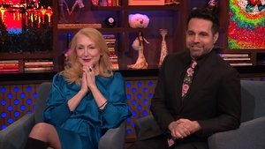 Watch What Happens Live with Andy Cohen 22. epizoda