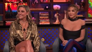 Watch What Happens Live with Andy Cohen 21. epizoda