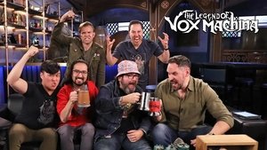 Legenda jménem Vox Machina 3. epizoda