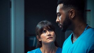 Holby City 44. epizoda