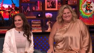 Watch What Happens Live with Andy Cohen 18. epizoda