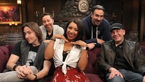 Legenda jménem Vox Machina 17. epizoda