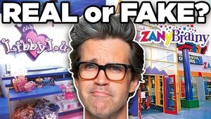 Good Mythical Morning 1877. epizoda