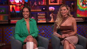 Watch What Happens Live with Andy Cohen 19. epizoda