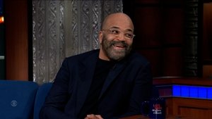 The Late Show with Stephen Colbert 87. epizoda