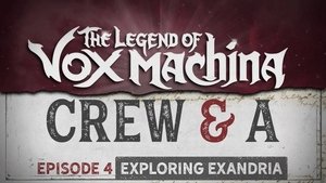 Legenda jménem Vox Machina 10. epizoda