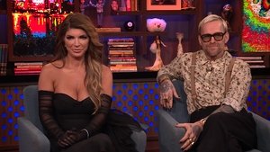 Watch What Happens Live with Andy Cohen 20. epizoda