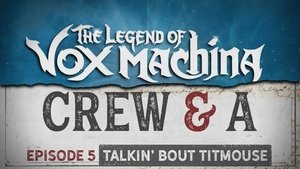 Legenda jménem Vox Machina 12. epizoda